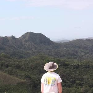 Meet your Posher, Ian